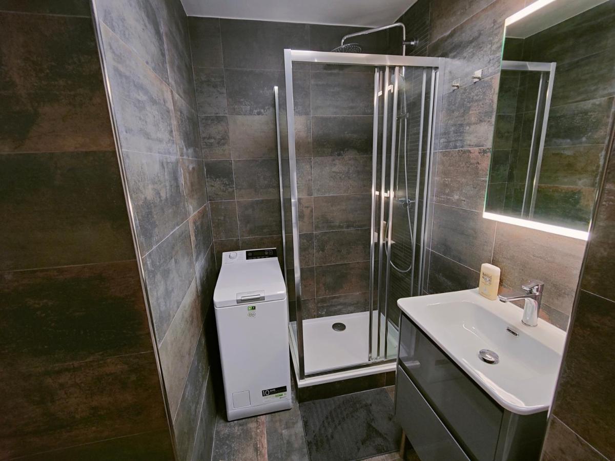 Au Coeur De La Defense / Paris Apartment Courbevoie