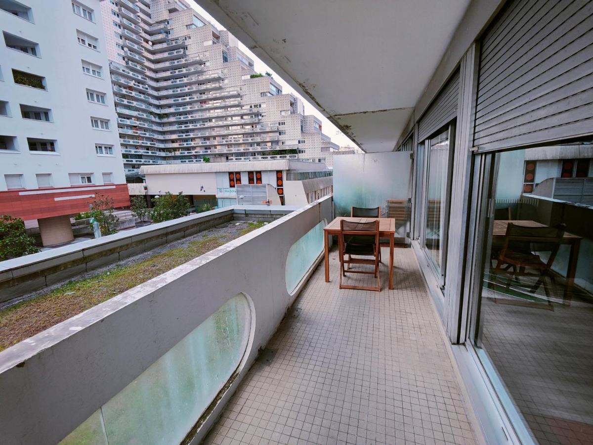 Au Coeur De La Défense / Paris Courbevoie